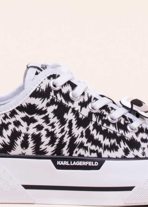 Тенниски Kampus Max Iii Karl Lagerfeld