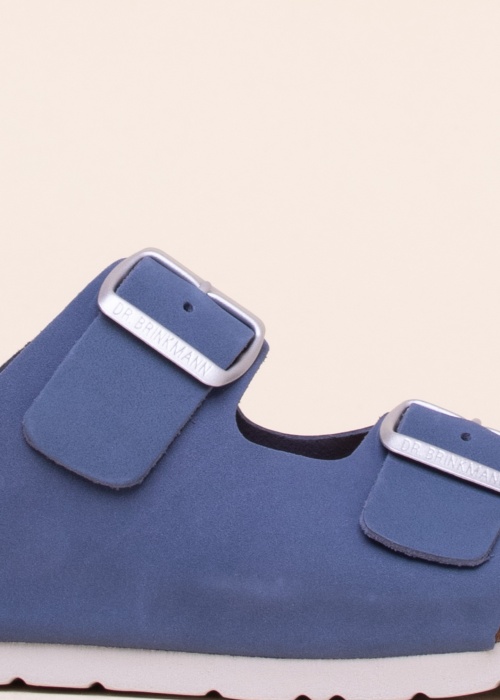 Dr. Brinkmann sandaalid