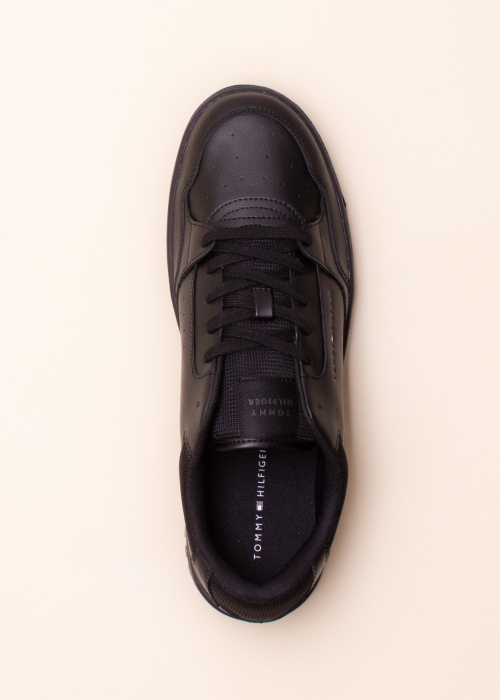 Tommy Hilfiger tennised