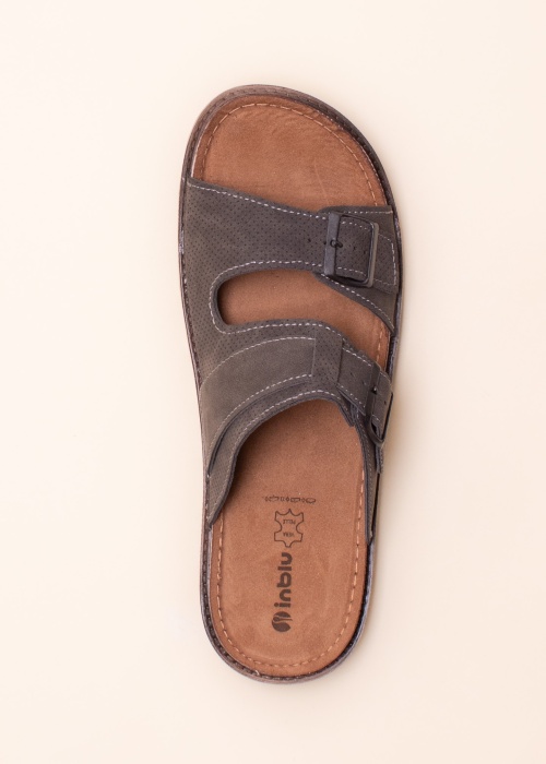 Сандалии Buga Inblu