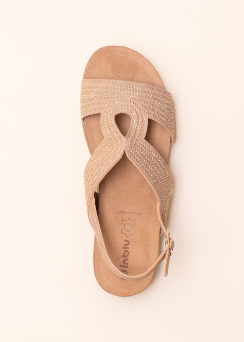 Inblu lahtised kingad  Perugia