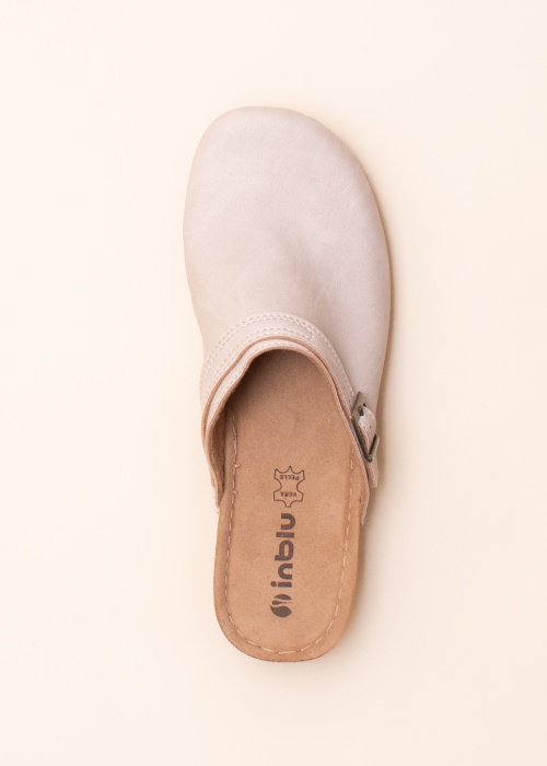 Inblu lahtised kingad Balilla