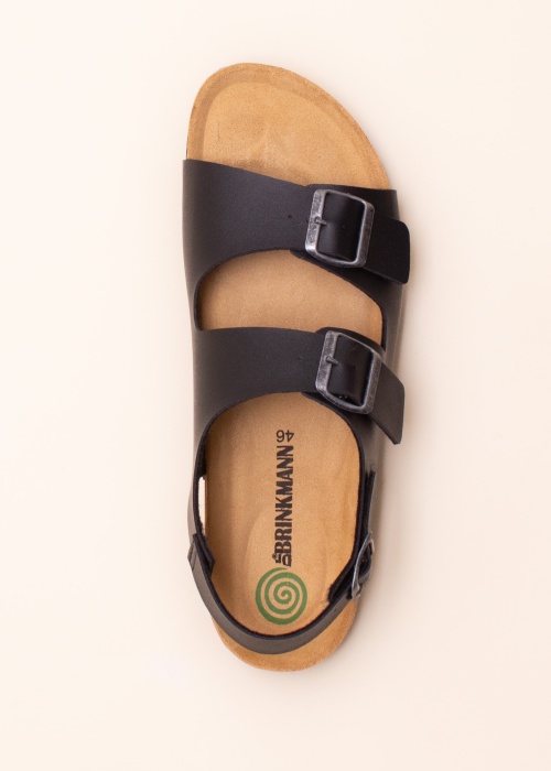 Сандалии Dr. Brinkmann