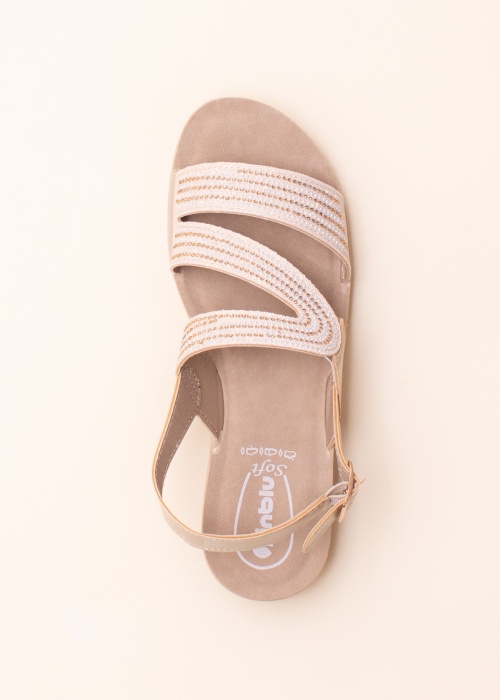 Босоножки Regina Inblu