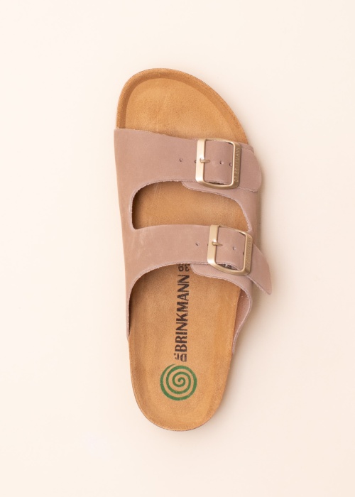 Dr. Brinkmann sandaalid