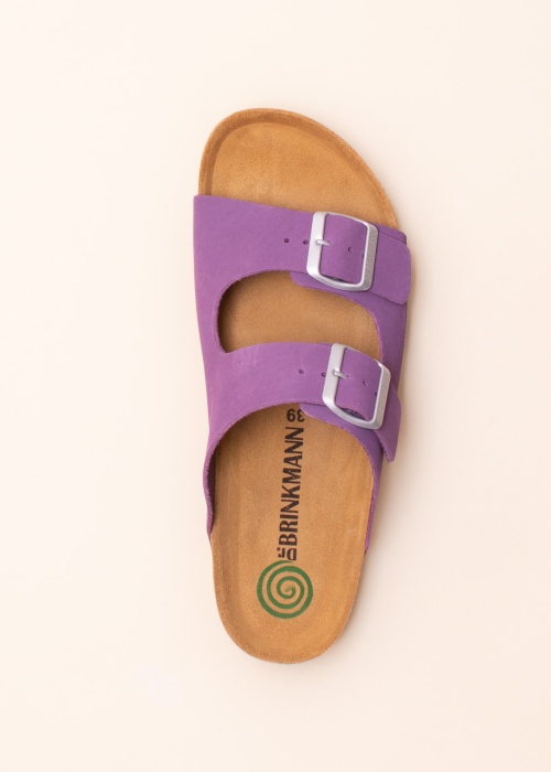 Сандалии Dr. Brinkmann