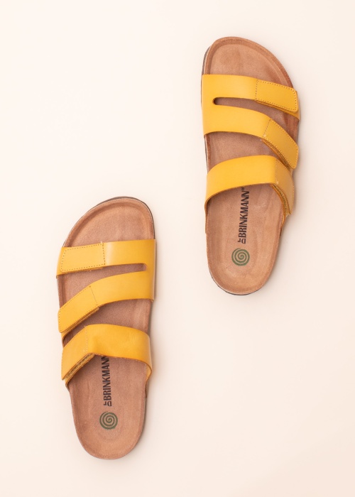 Dr. Brinkmann sandaalid