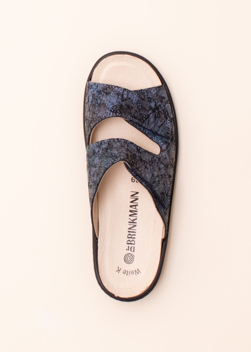 Сандалии Dr. Brinkmann