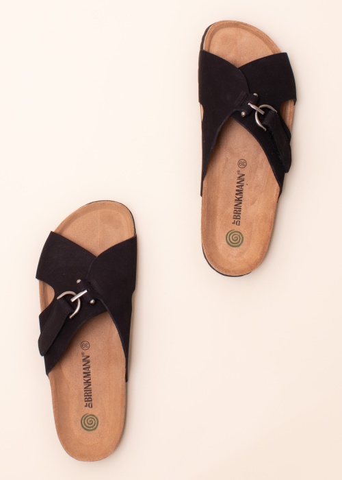 Сандалии Dr. Brinkmann