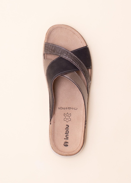 Сандалии Cantu Inblu