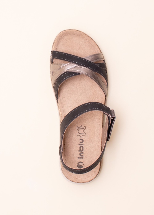 Inblu lahtised kingad Cantu