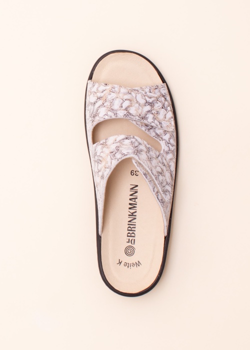 Сандалии Dr. Brinkmann