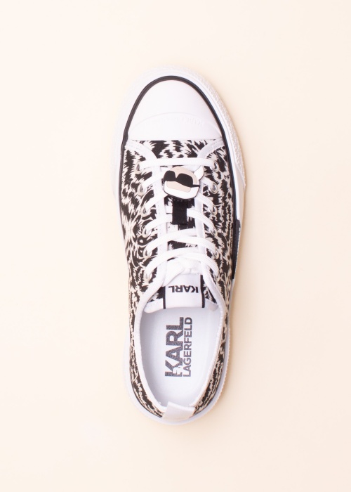 Тенниски Kampus Max Iii Karl Lagerfeld