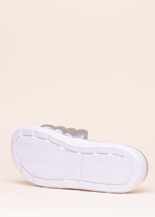 Шлёпанцы для бассейна Karmen Slide Puffy Puma