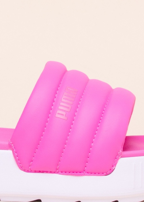 Шлёпанцы для бассейна Karmen Slide Puffy Puma