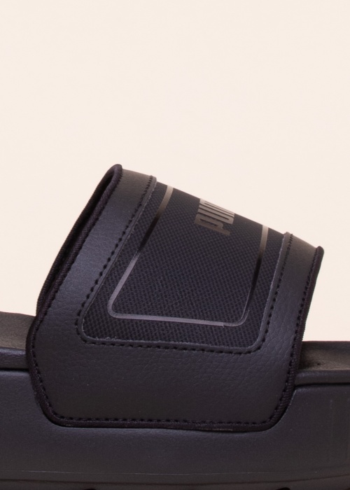 Шлёпанцы для бассейна Karmen Slide Puma