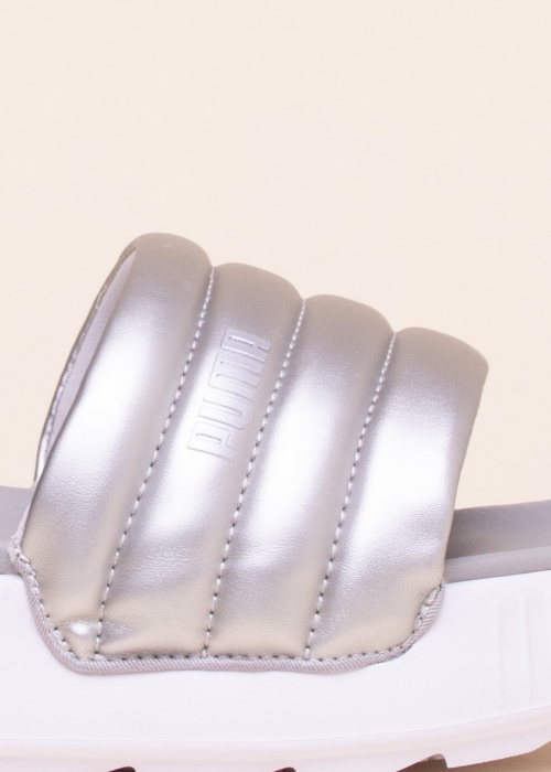 Шлёпанцы для бассейна Karmen Slide Puffy Puma