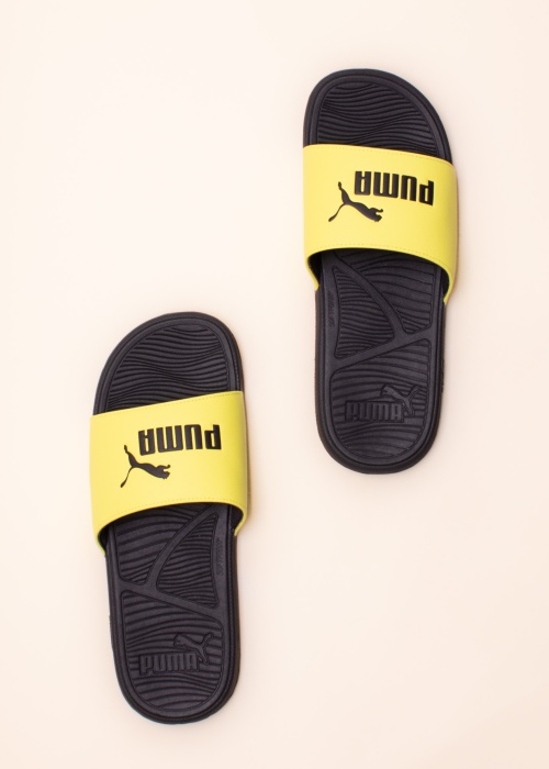 Шлёпанцы для бассейна Cool Cat 2.0 Puma