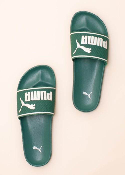 Шлёпанцы для бассейна Leadcat 2.0 Puma