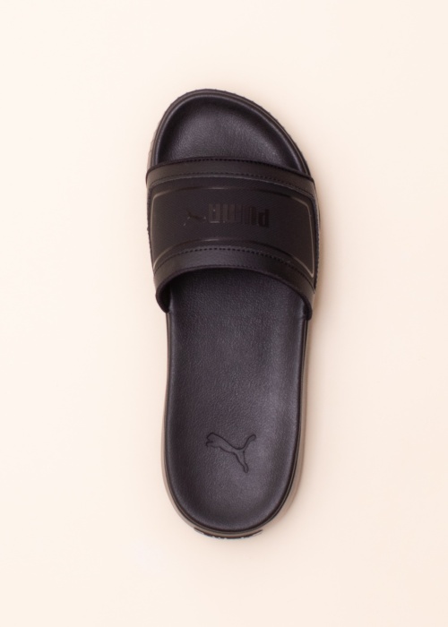 Шлёпанцы для бассейна Karmen Slide Puma