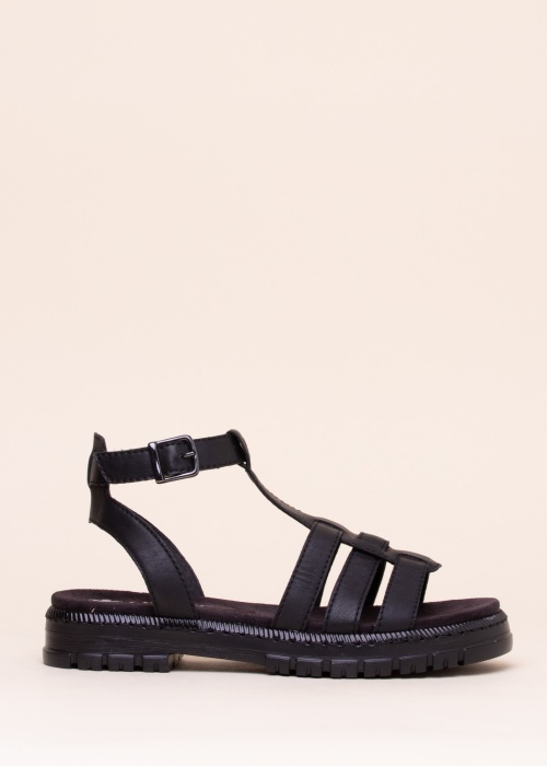 Rieker lahtised kingad