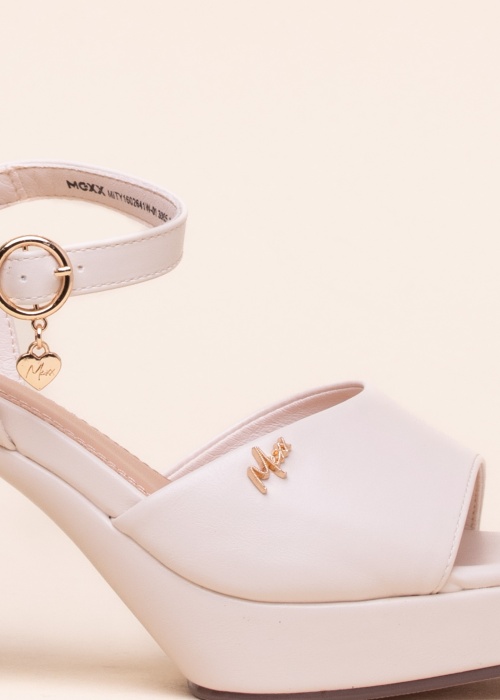 Босоножки Lou Mexx