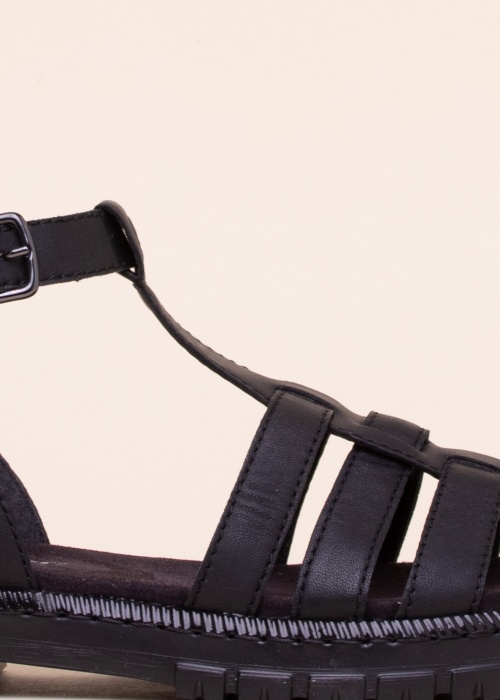 Rieker lahtised kingad