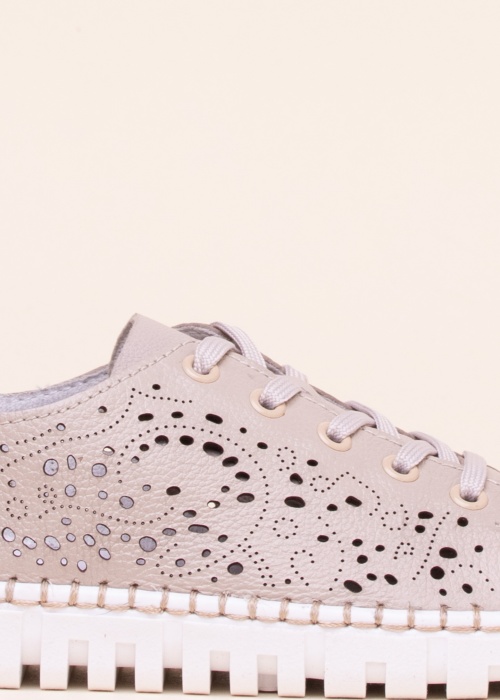 Кроссовки Rieker