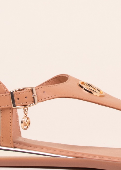 Босоножки Nyobi Mexx