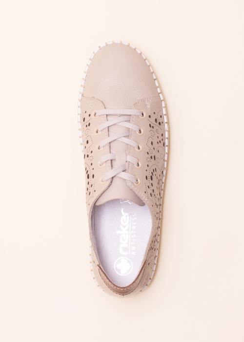 Кроссовки Rieker