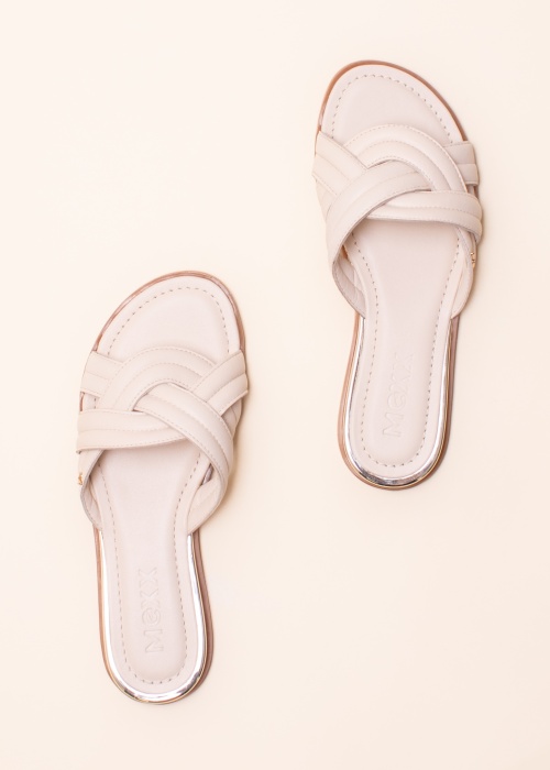 Босоножки Natalya Mexx