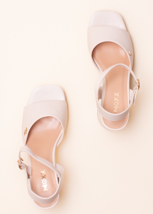 Босоножки Lou Mexx