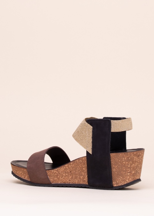 Туфли The New Daniela Copenhagen shoes