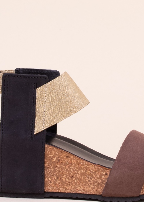 Туфли The New Daniela Copenhagen shoes