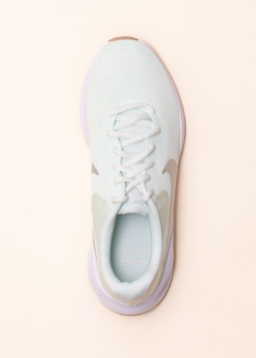 Беговые кроссовки Revolution 7 Nike
