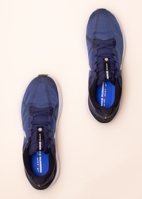 Nike jooksujalatsid Air Zoom Structure 25