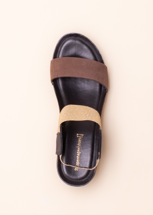 Туфли The New Daniela Copenhagen shoes