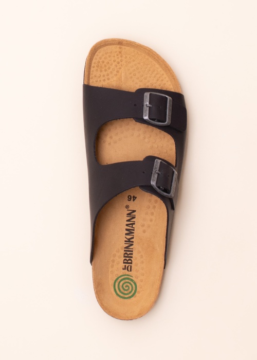 Сандалии Dr. Brinkmann