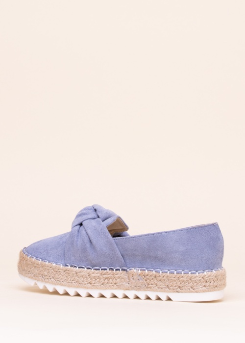 Bullboxer espadrillid