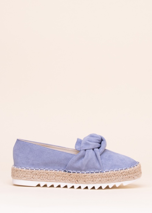 Bullboxer espadrillid