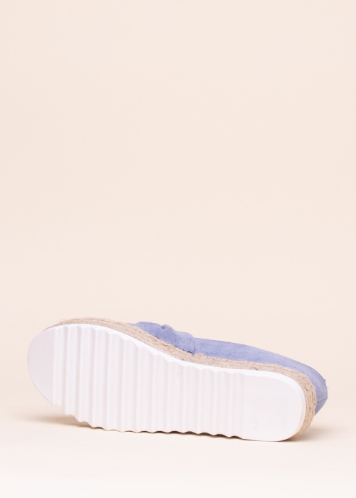 Bullboxer espadrillid