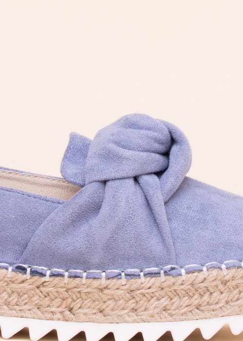 Bullboxer espadrillid