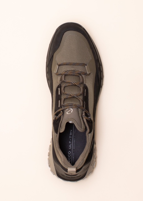 Походные кроссовки Ecco