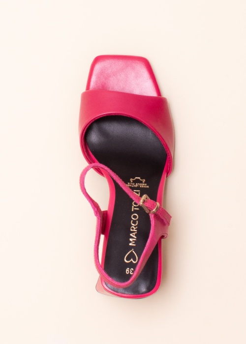 Туфли Marco Tozzi