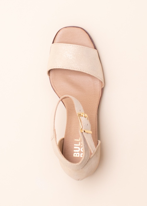 Bullboxer lahtised kingad