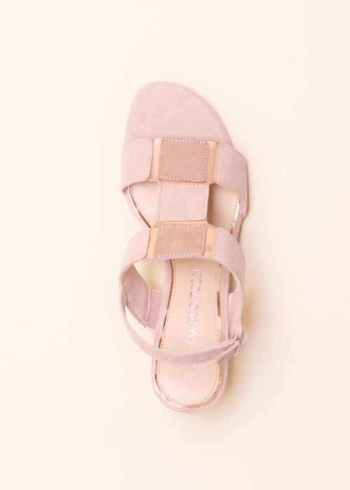 Туфли Marco Tozzi