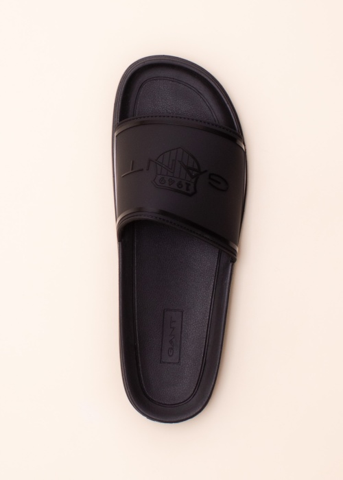 Шлёпанцы Pierbay Gant