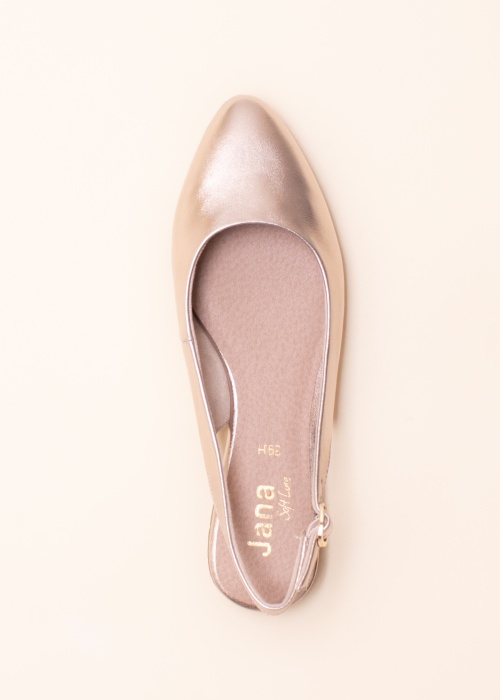 Туфли Jana