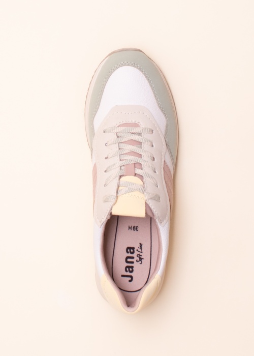Кроссовки Jana