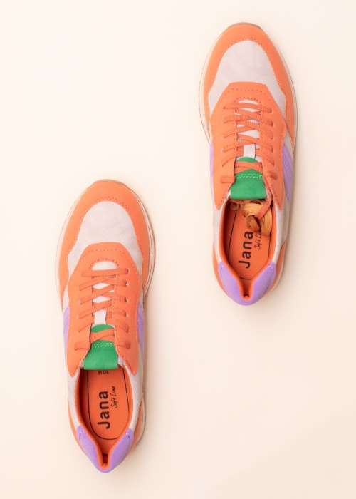 Jana vabaajajalatsid